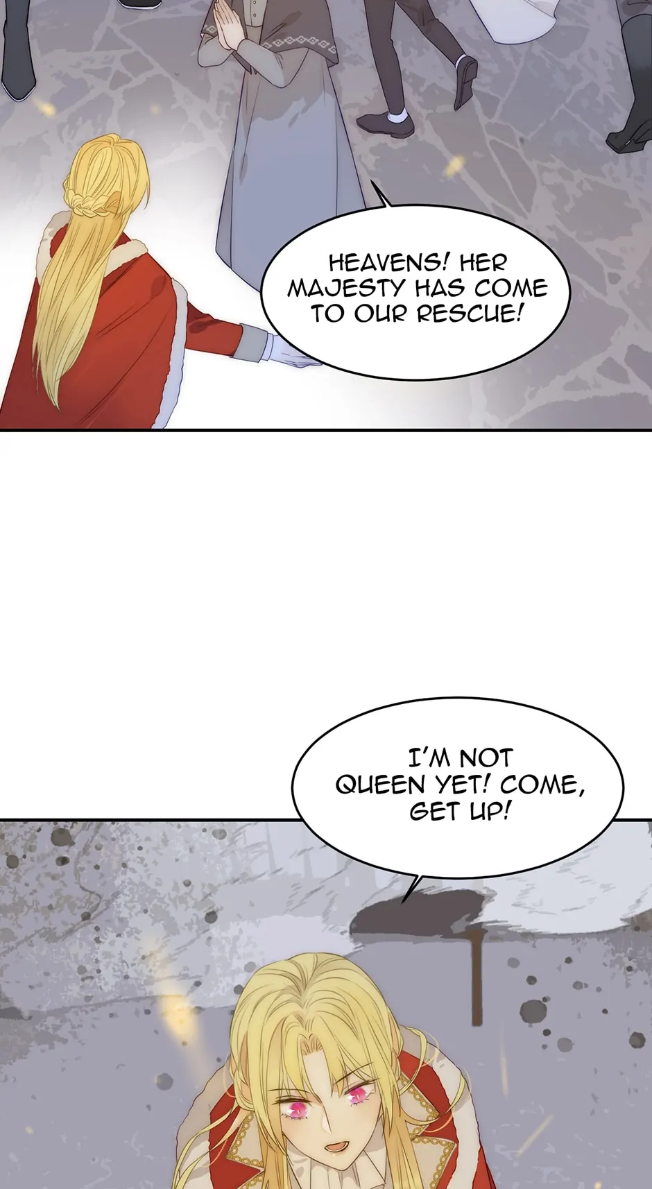 Dragon Raising Manual Chapter 104 - Page 21