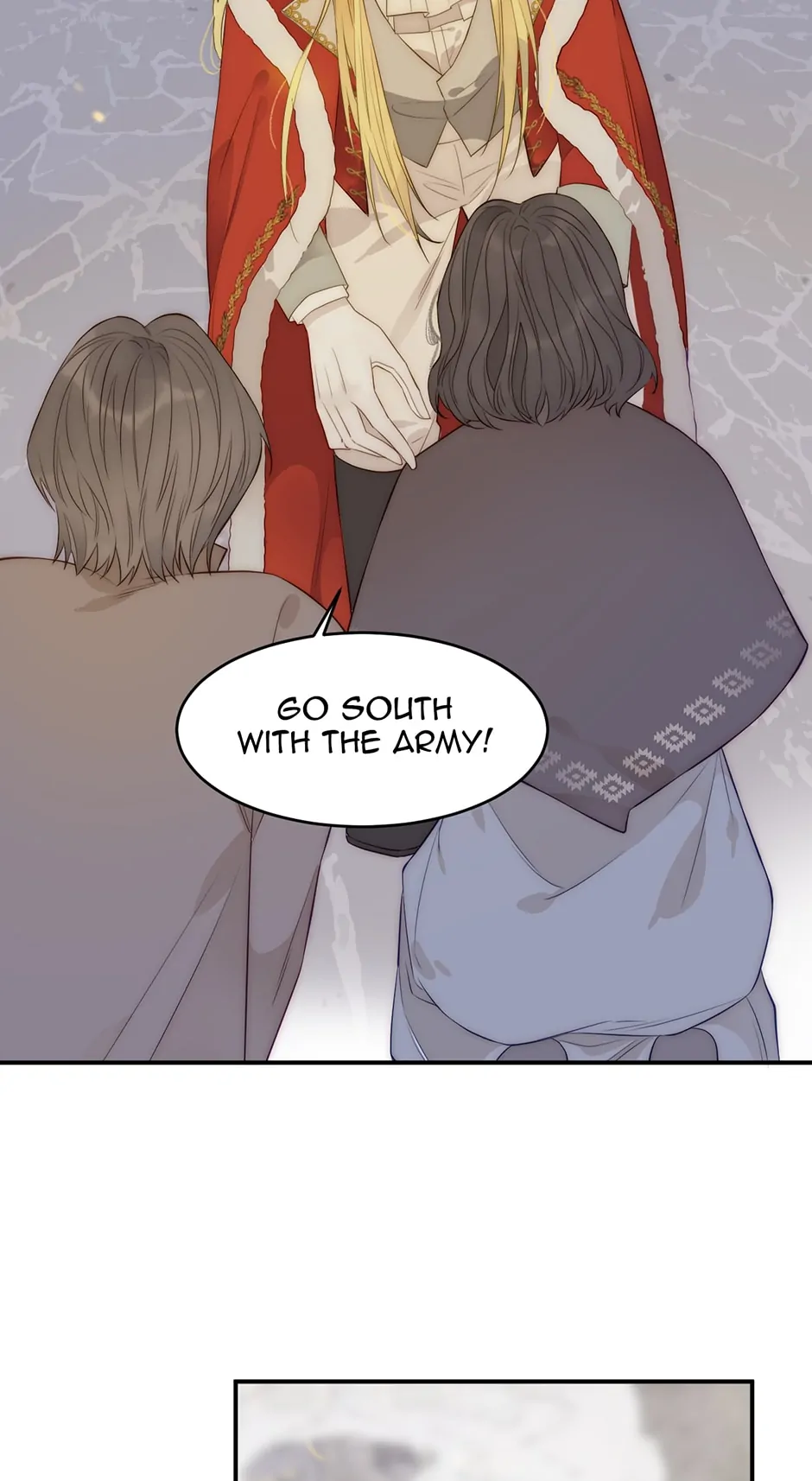 Dragon Raising Manual Chapter 104 - Page 22