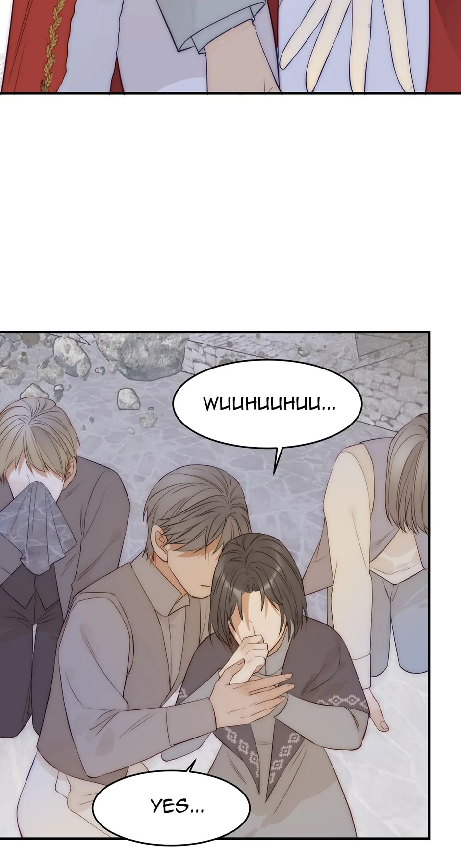 Dragon Raising Manual Chapter 104 - Page 25