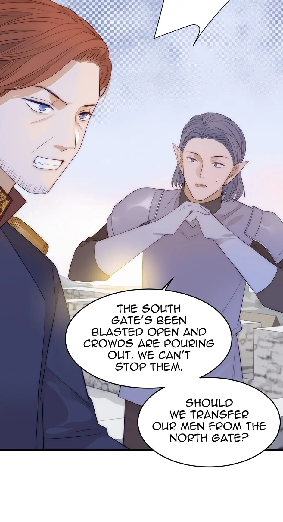 Dragon Raising Manual Chapter 104 - Page 27