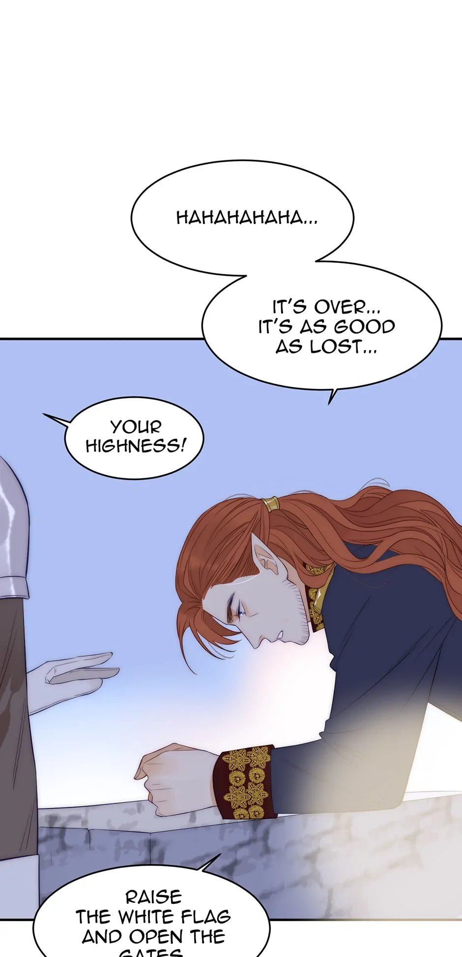 Dragon Raising Manual Chapter 104 - Page 30