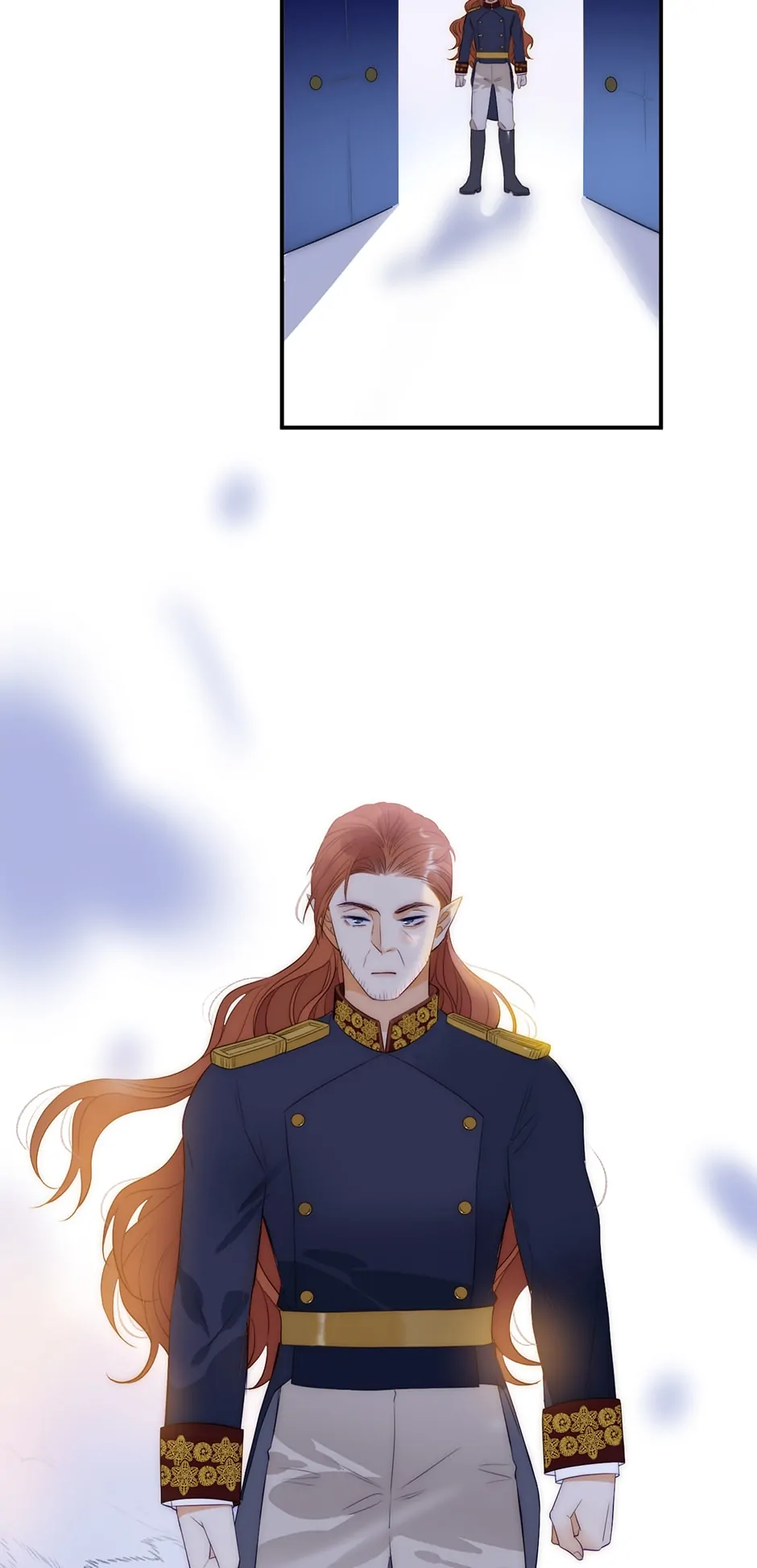 Dragon Raising Manual Chapter 104 - Page 32