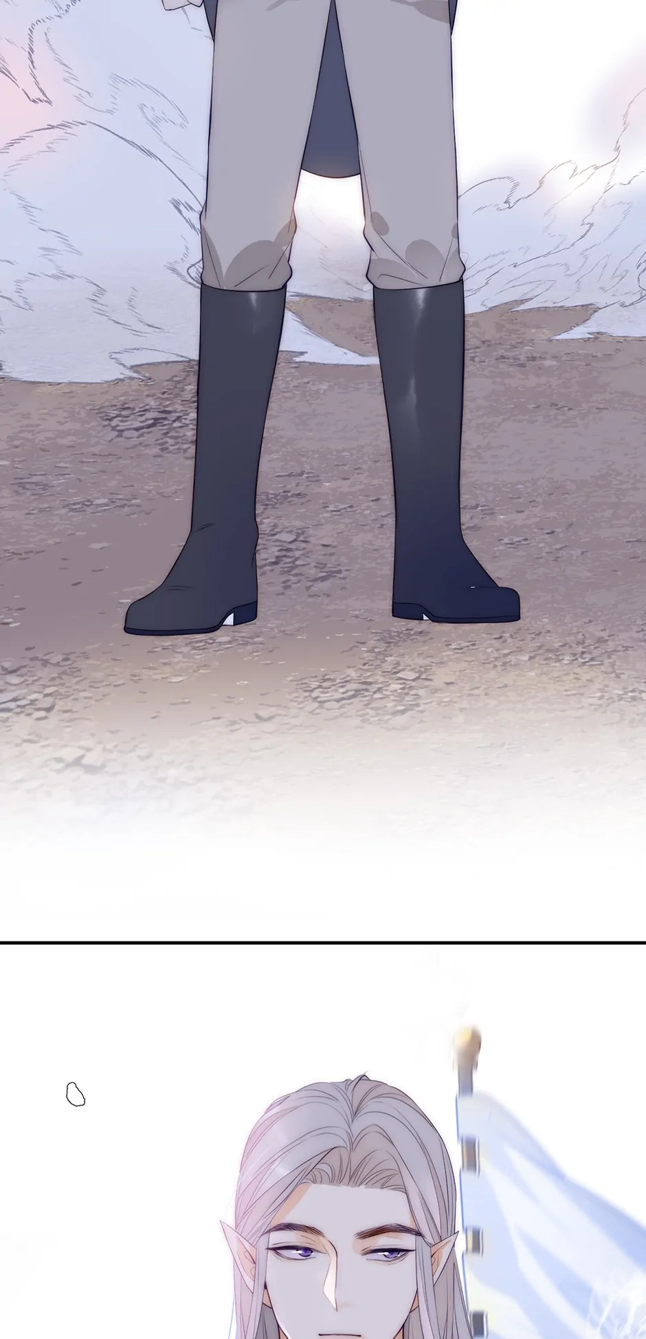 Dragon Raising Manual Chapter 104 - Page 33
