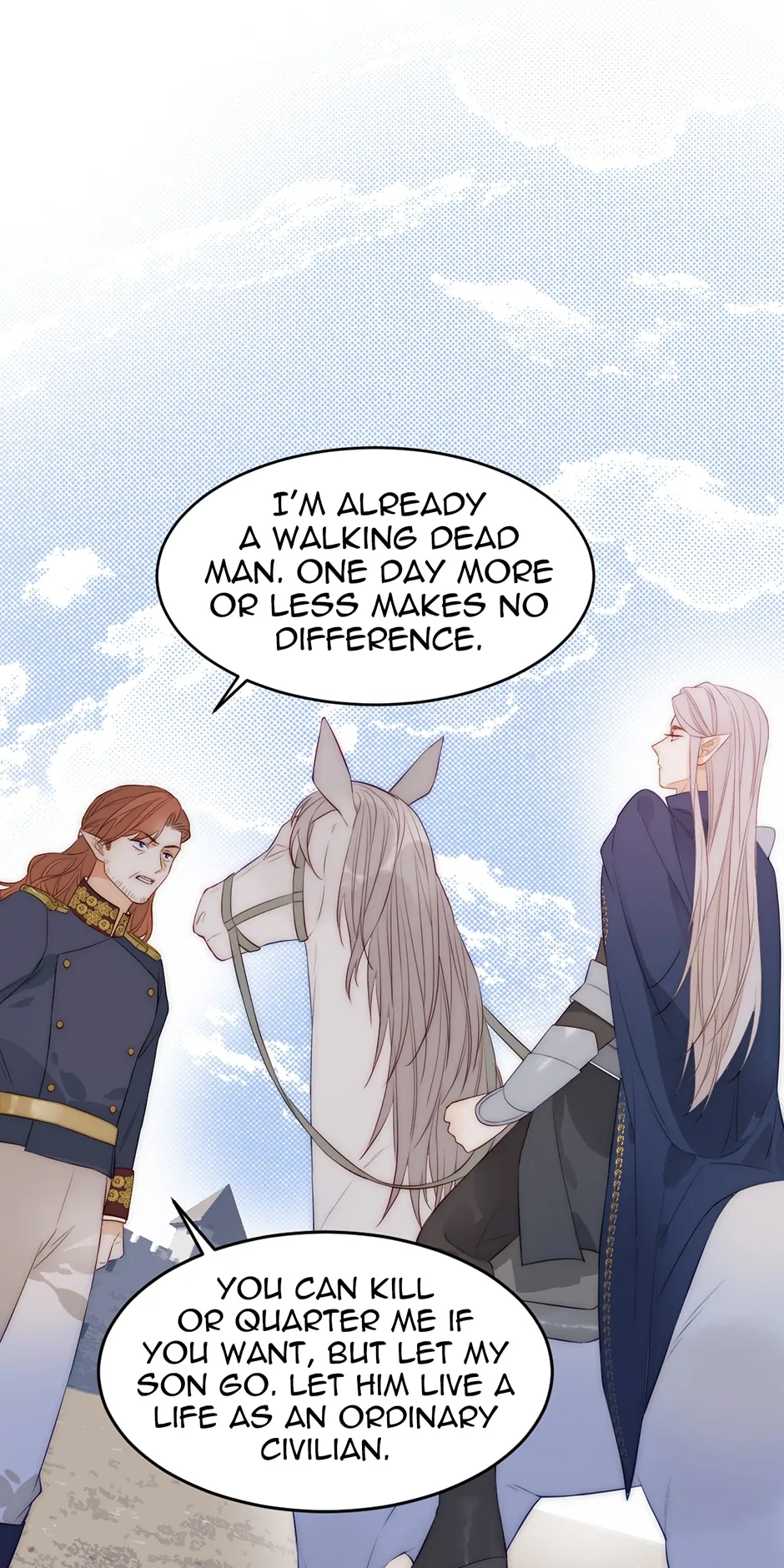 Dragon Raising Manual Chapter 104 - Page 36