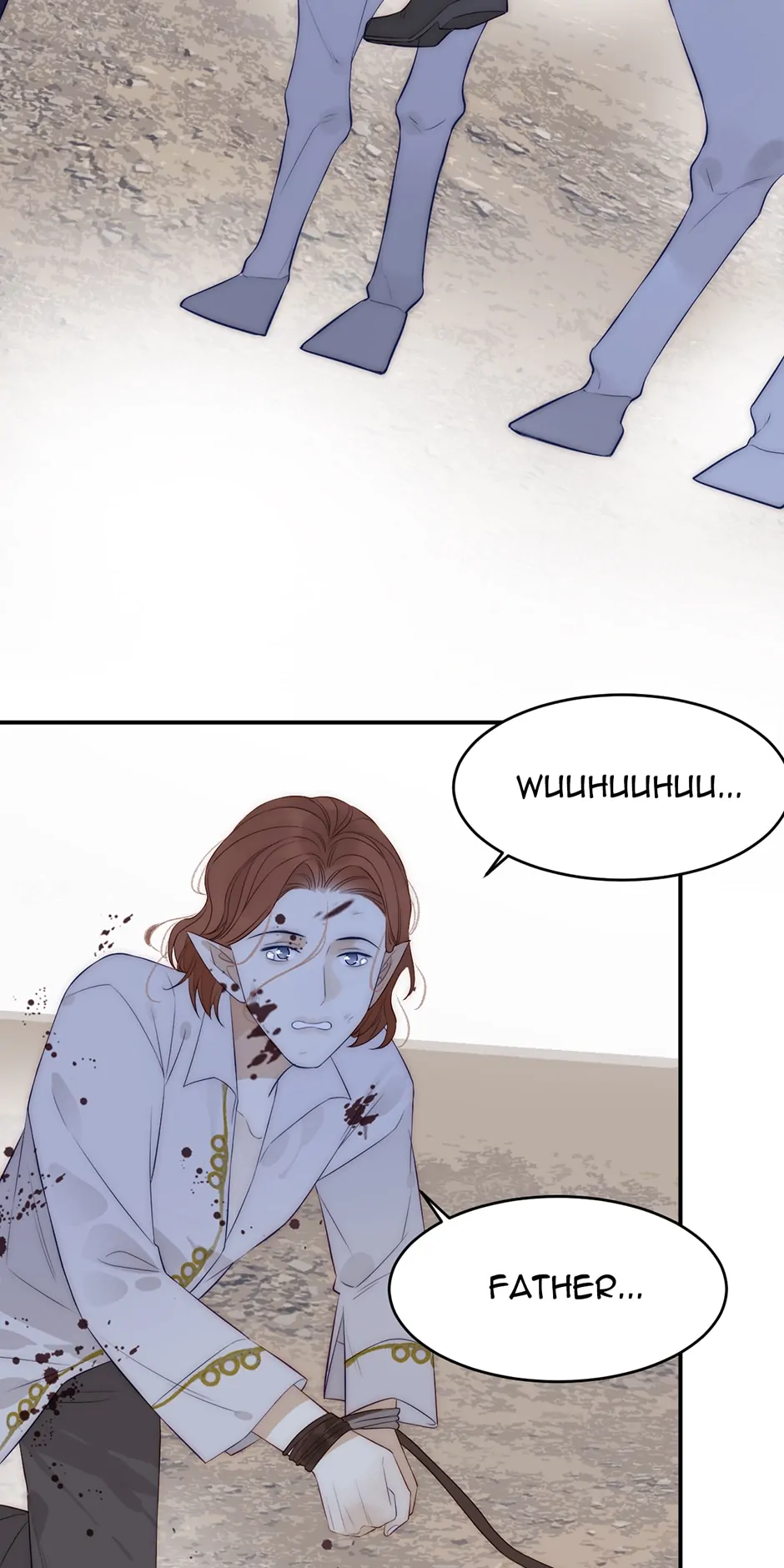 Dragon Raising Manual Chapter 104 - Page 37