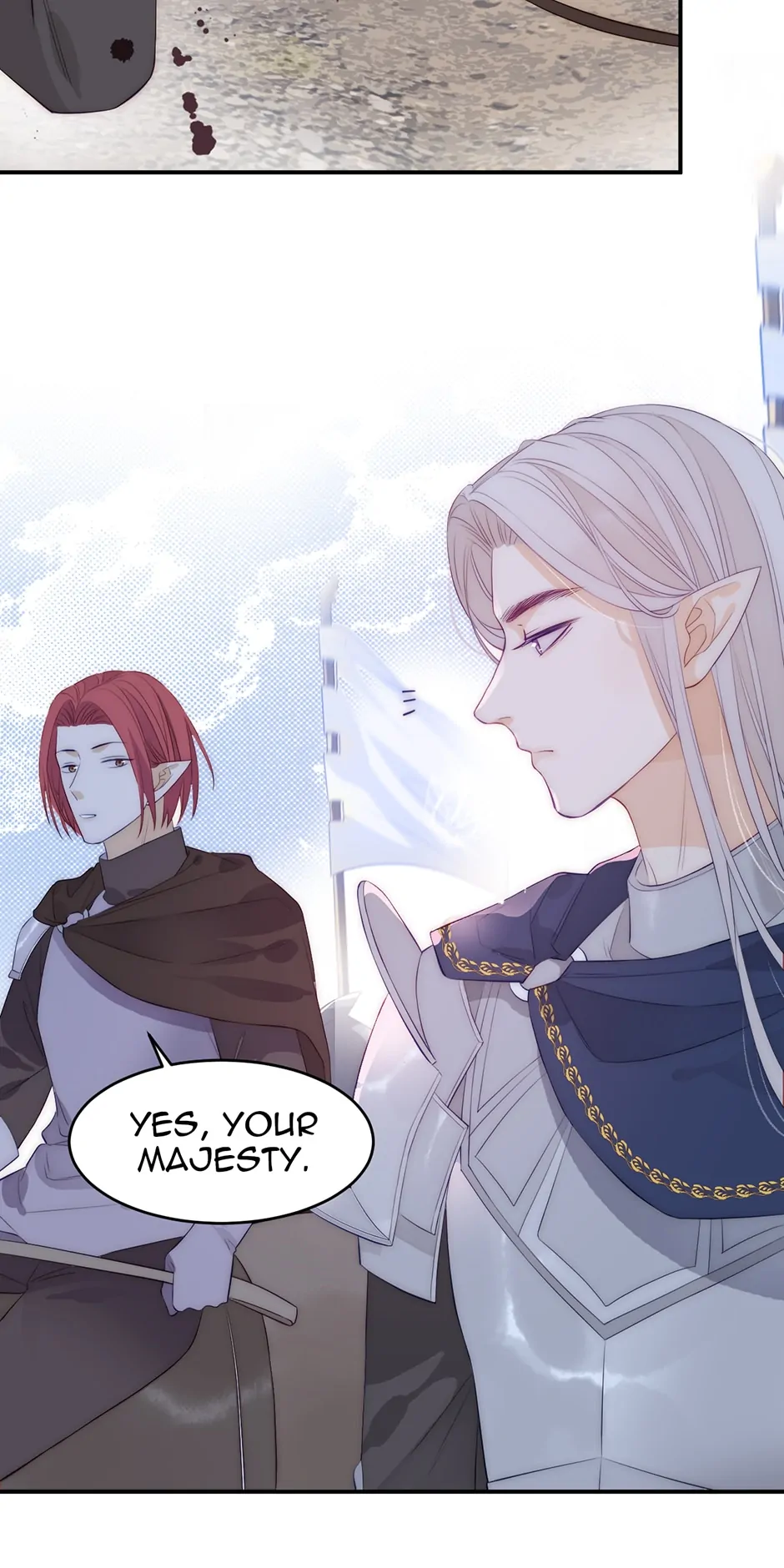 Dragon Raising Manual Chapter 104 - Page 38