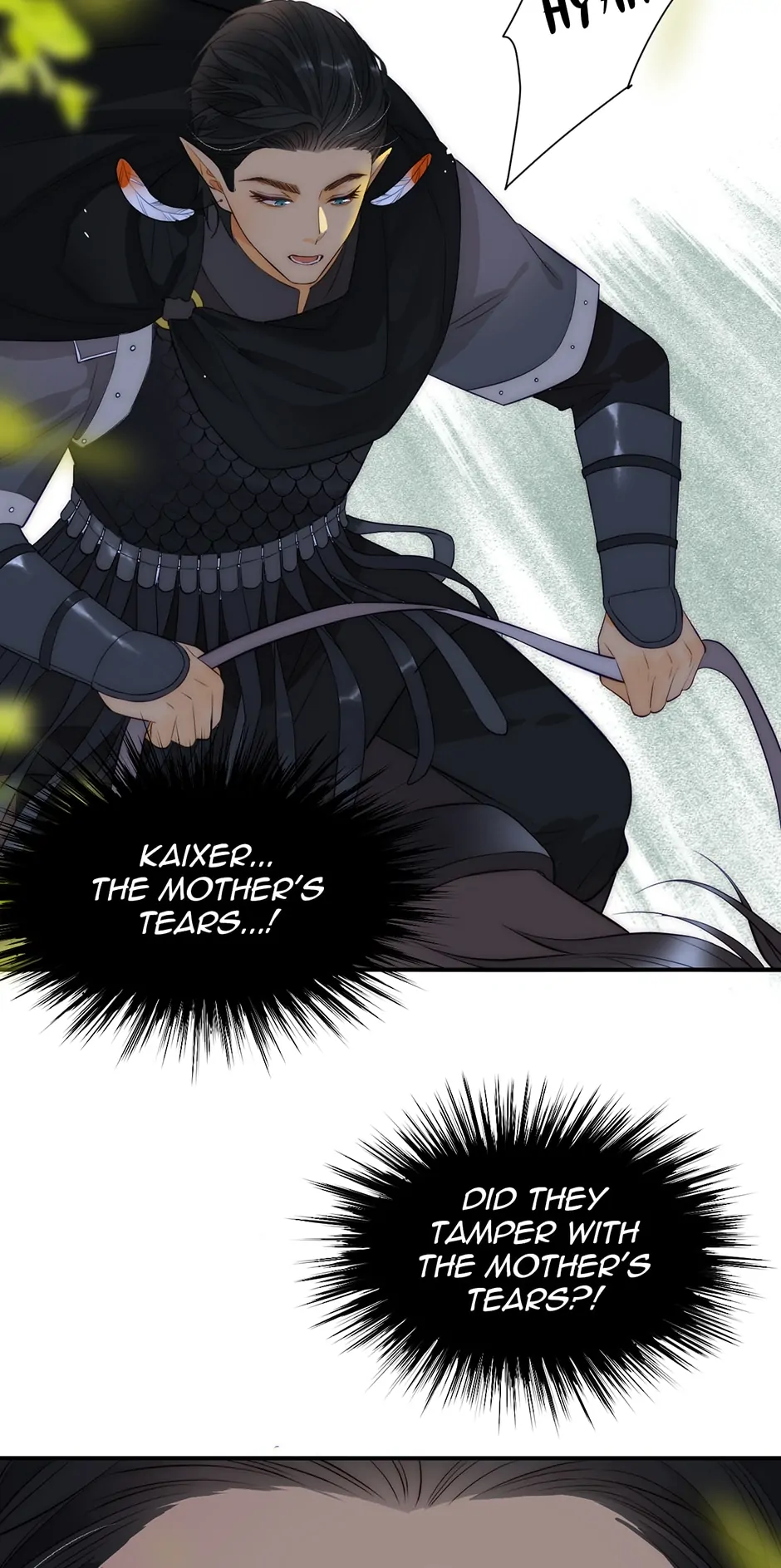 Dragon Raising Manual Chapter 104 - Page 41