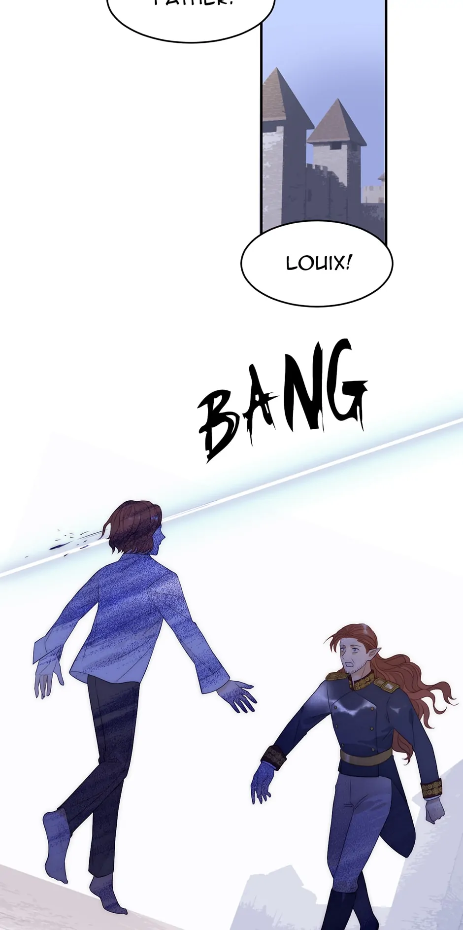 Dragon Raising Manual Chapter 104 - Page 43