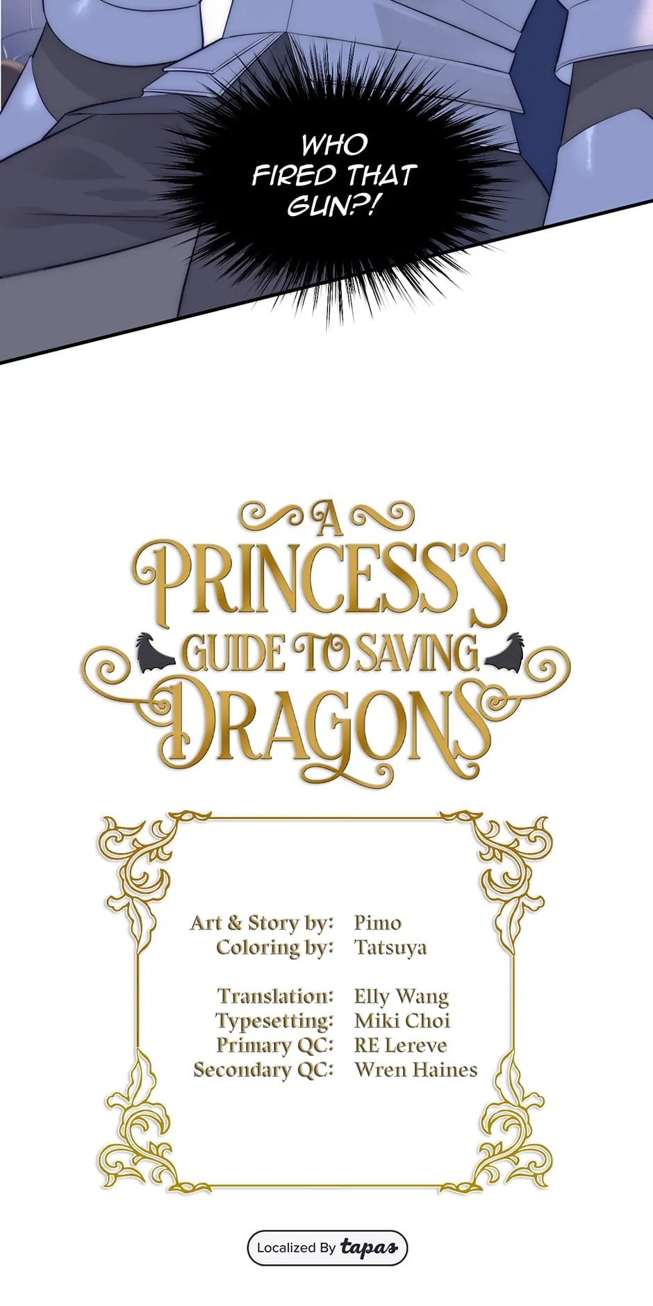 Dragon Raising Manual Chapter 104 - Page 50