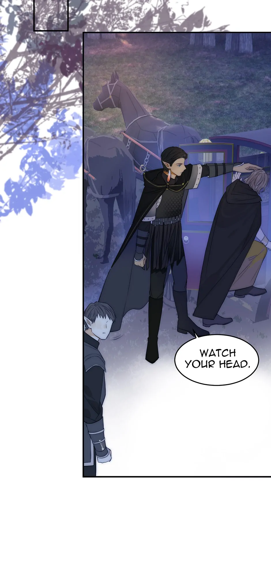 Dragon Raising Manual Chapter 104 - Page 6