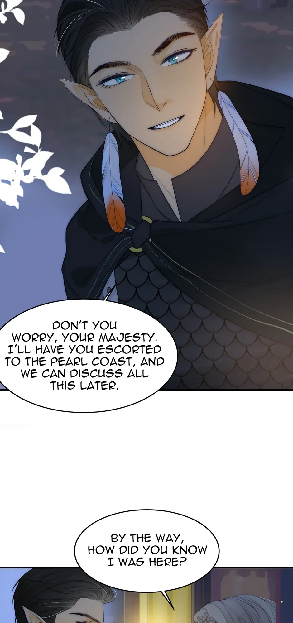 Dragon Raising Manual Chapter 104 - Page 8