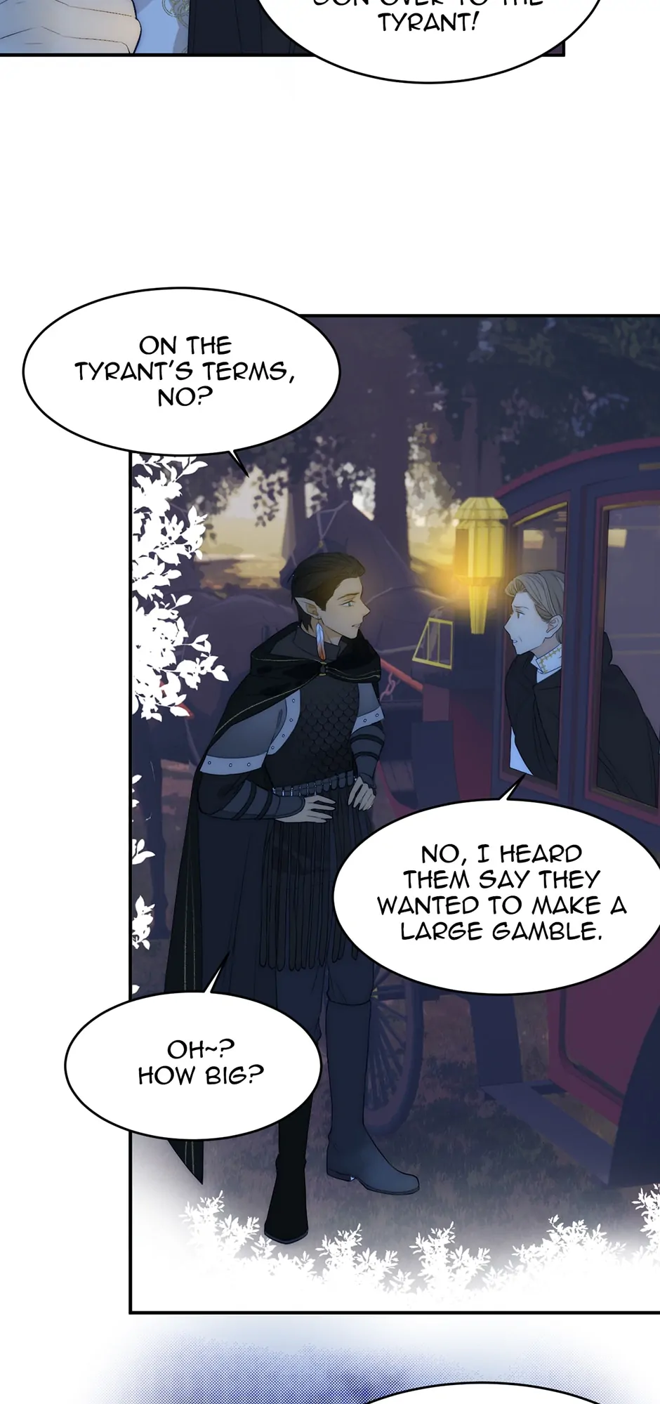 Dragon Raising Manual Chapter 104 - Page 10