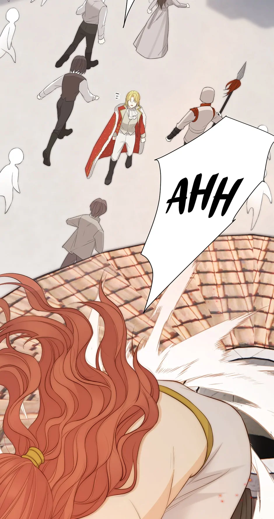 Dragon Raising Manual Chapter 105 - Page 15