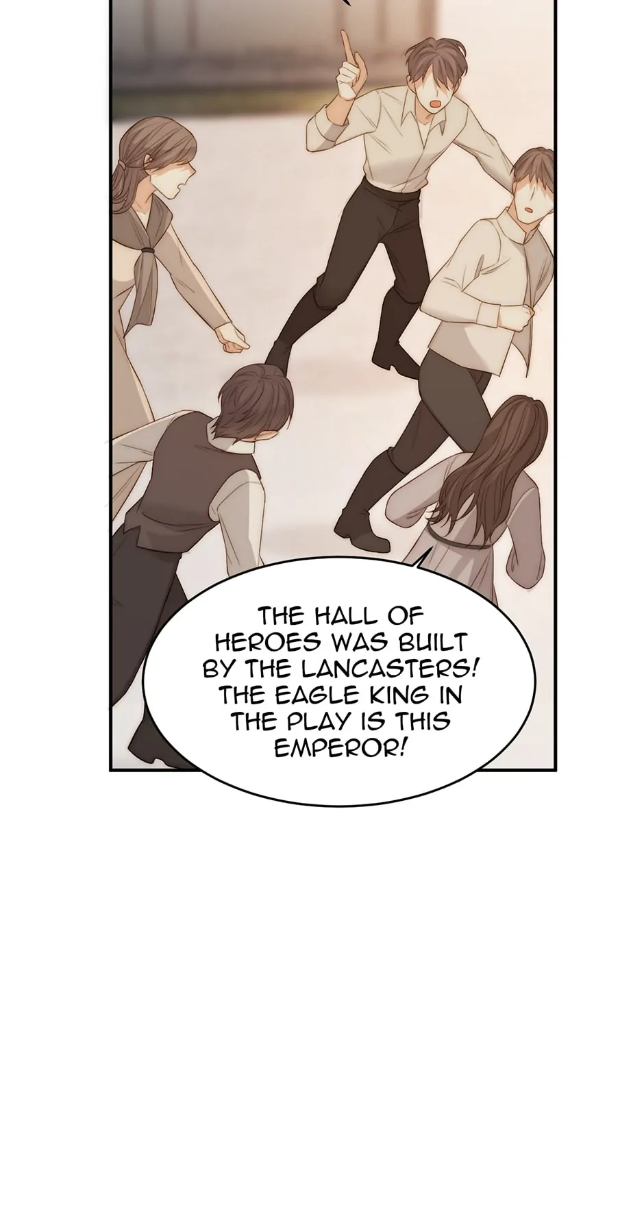 Dragon Raising Manual Chapter 105 - Page 17
