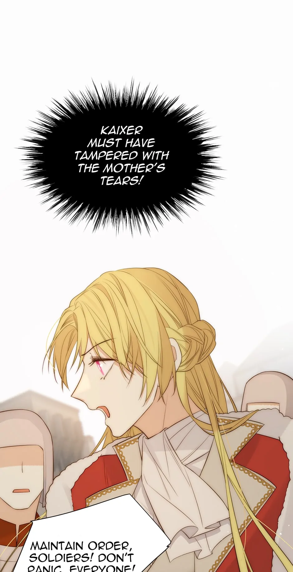 Dragon Raising Manual Chapter 105 - Page 18