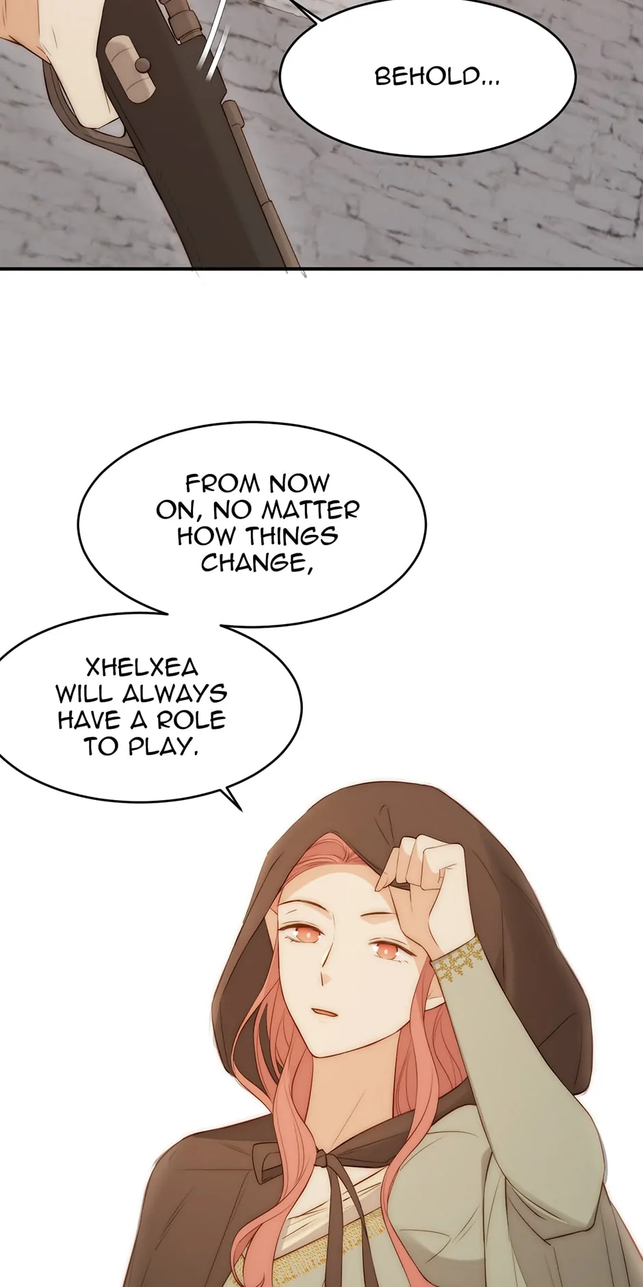 Dragon Raising Manual Chapter 105 - Page 3