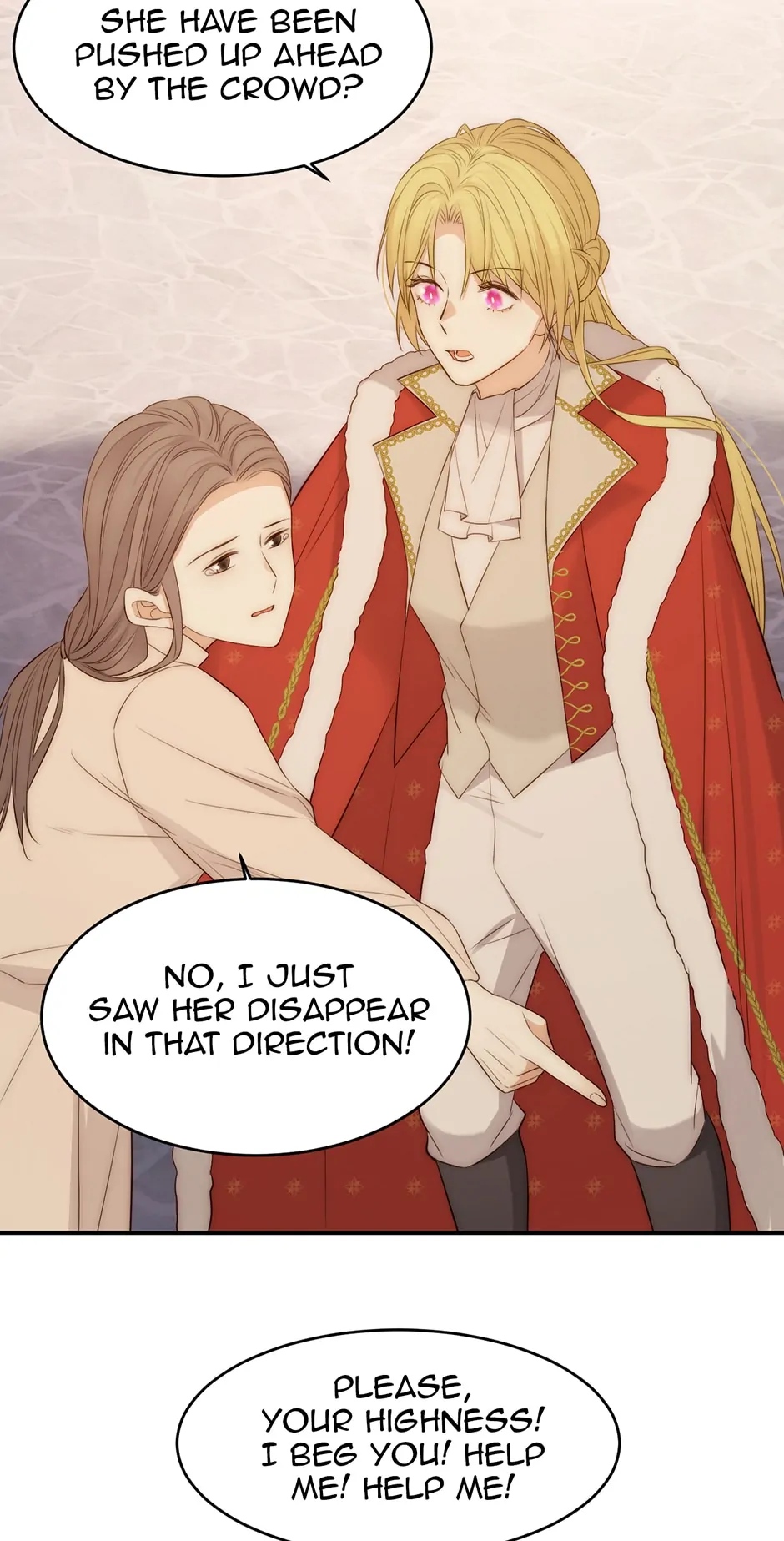 Dragon Raising Manual Chapter 105 - Page 27