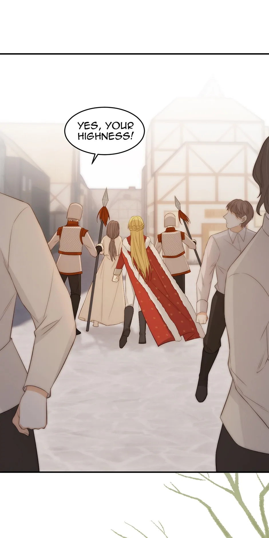 Dragon Raising Manual Chapter 105 - Page 30