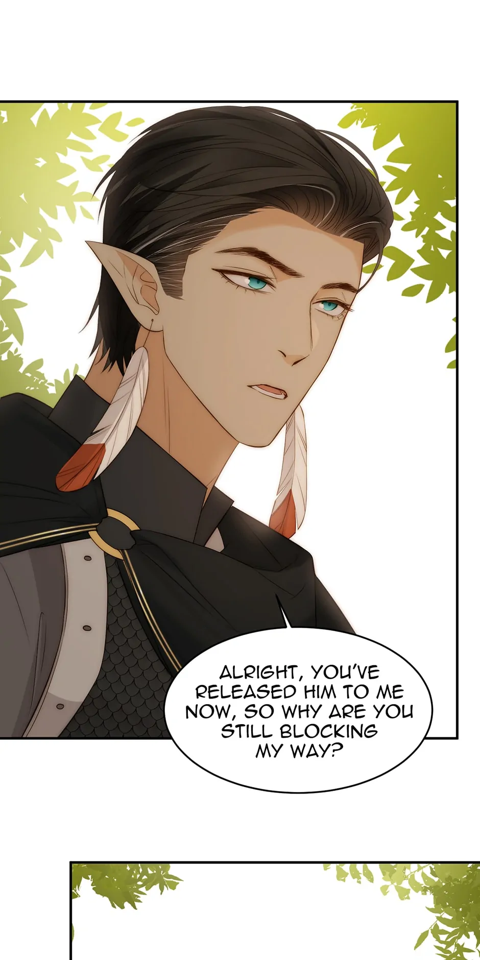 Dragon Raising Manual Chapter 105 - Page 39