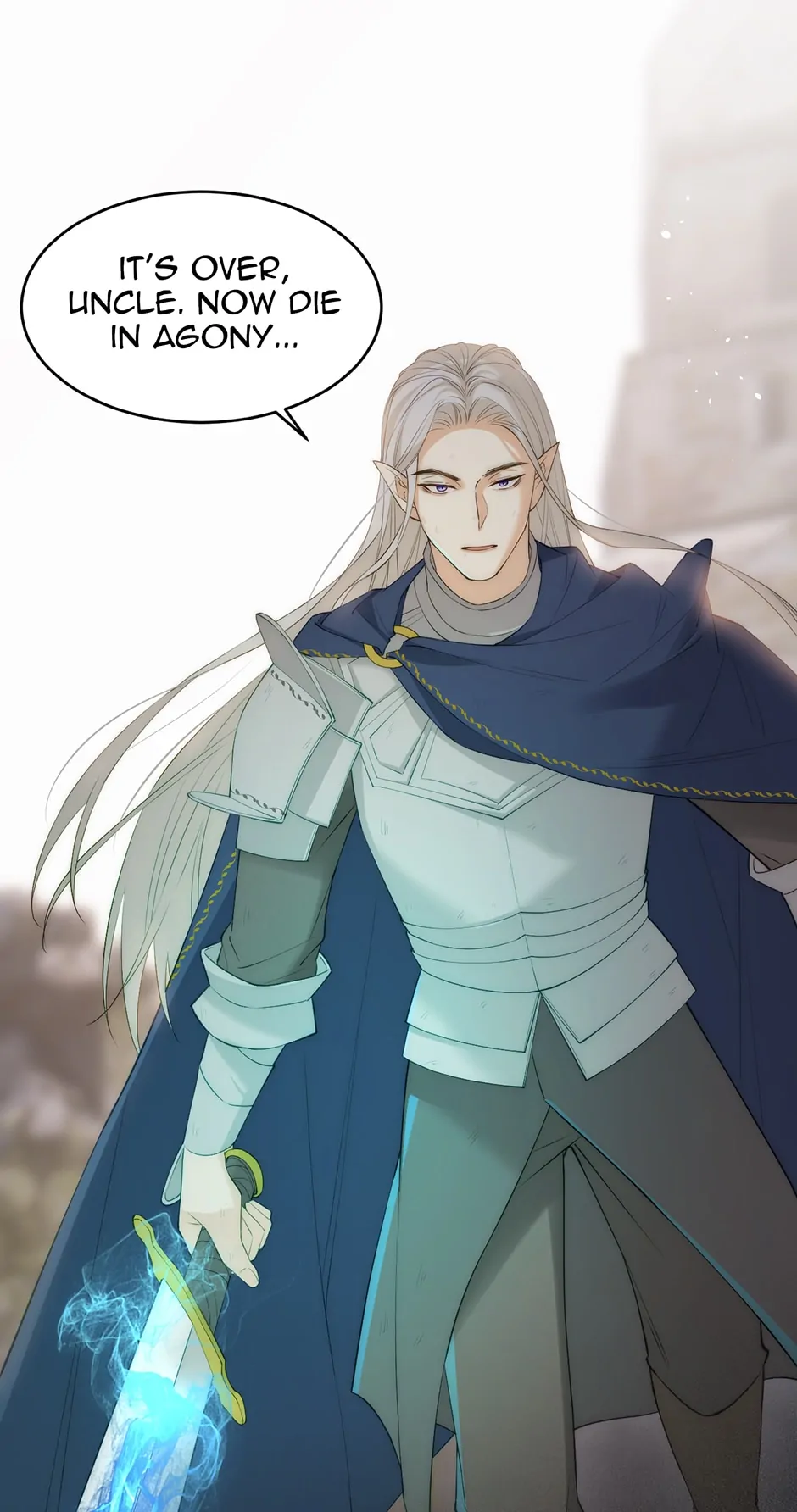 Dragon Raising Manual Chapter 106 - Page 24
