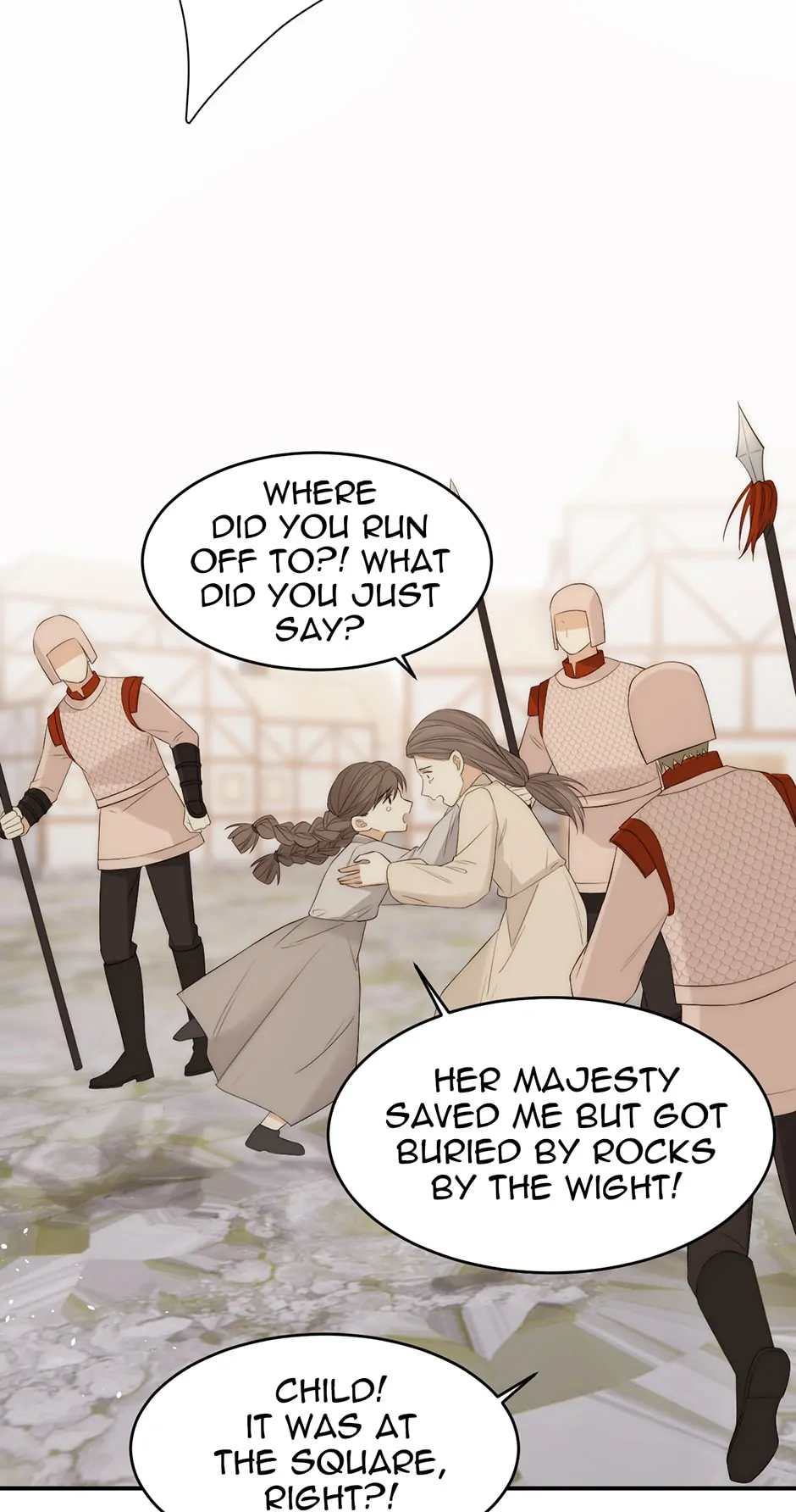 Dragon Raising Manual Chapter 106 - Page 28