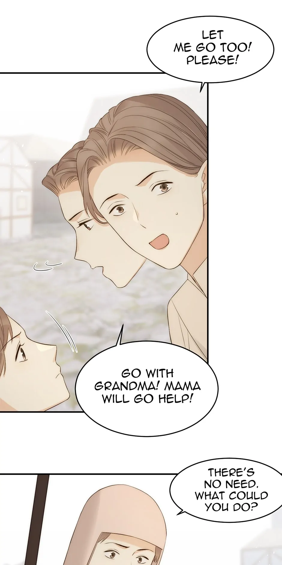 Dragon Raising Manual Chapter 106 - Page 30