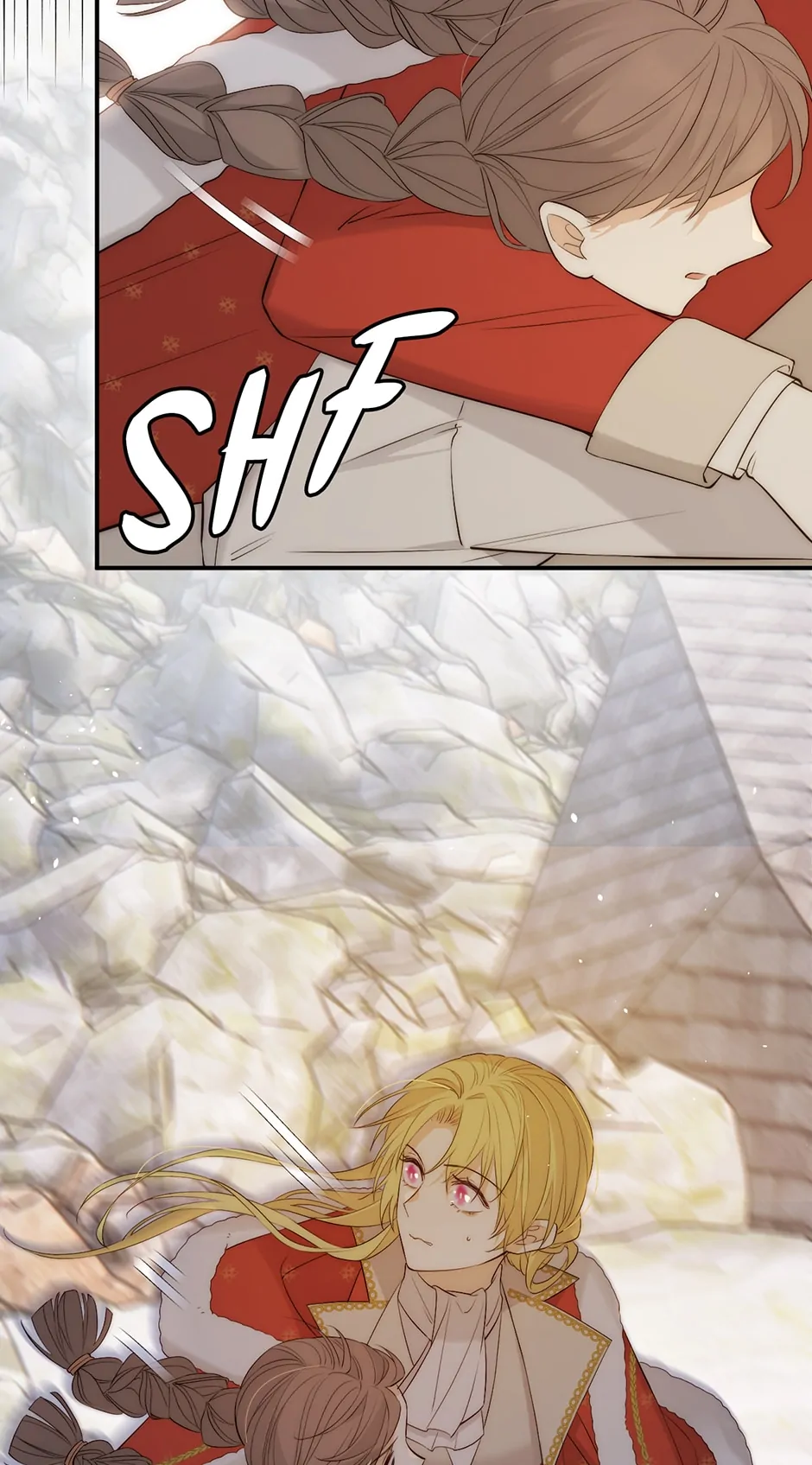 Dragon Raising Manual Chapter 106 - Page 4