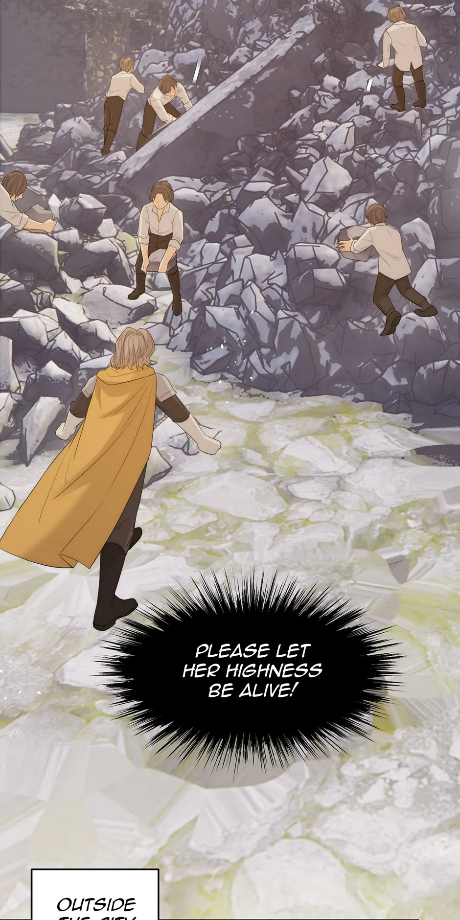 Dragon Raising Manual Chapter 106 - Page 36