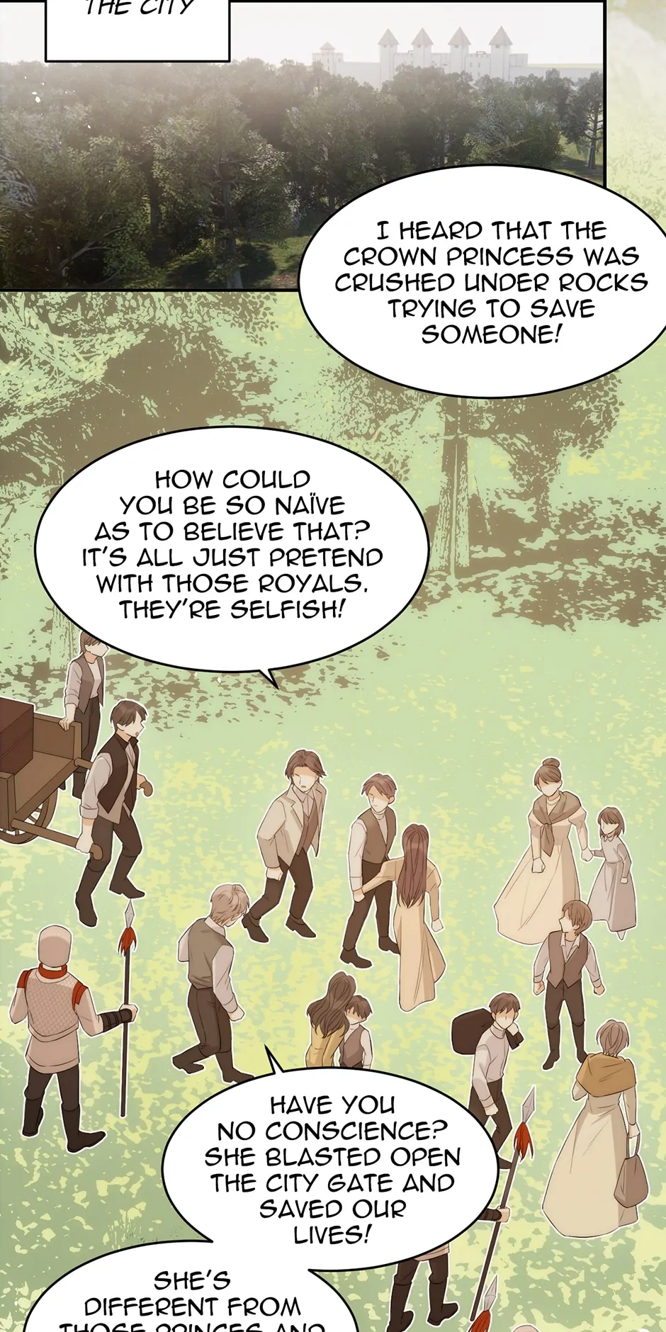Dragon Raising Manual Chapter 106 - Page 37