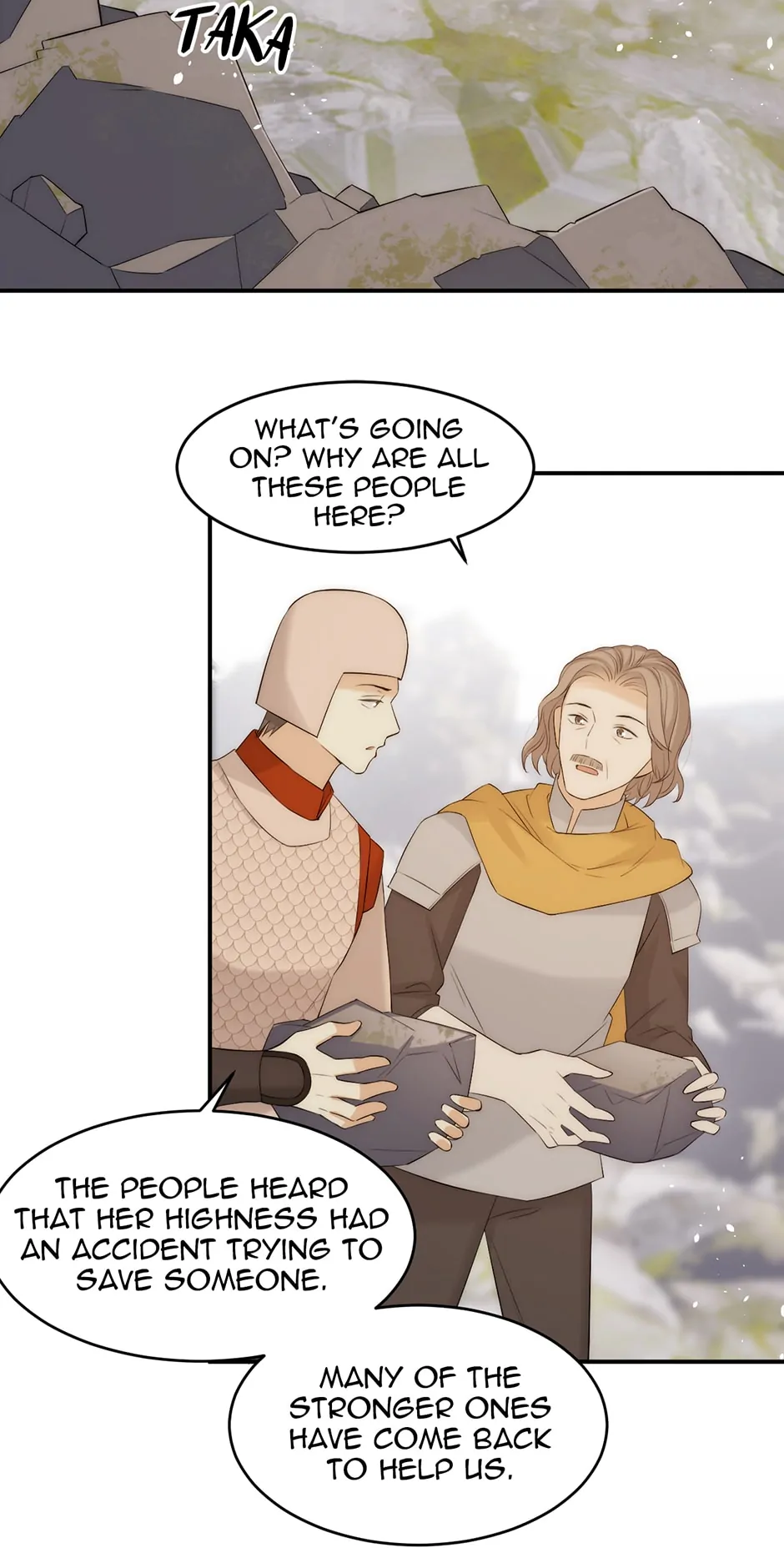 Dragon Raising Manual Chapter 106 - Page 39