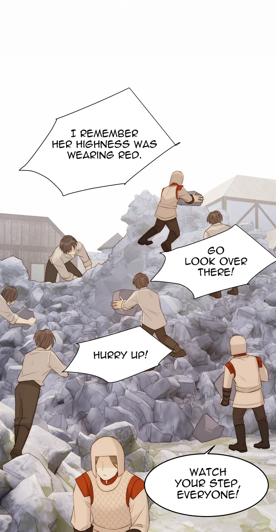 Dragon Raising Manual Chapter 106 - Page 40