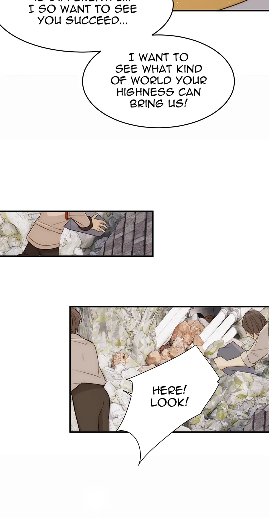 Dragon Raising Manual Chapter 106 - Page 44
