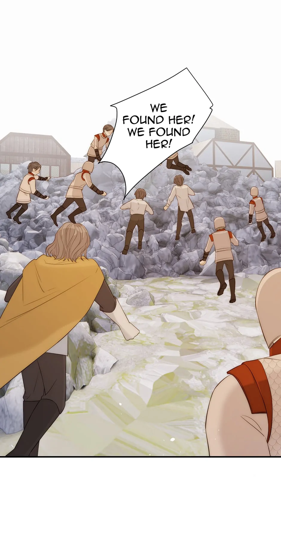 Dragon Raising Manual Chapter 106 - Page 45