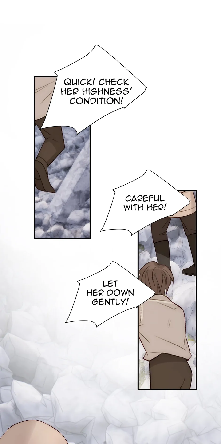 Dragon Raising Manual Chapter 106 - Page 46