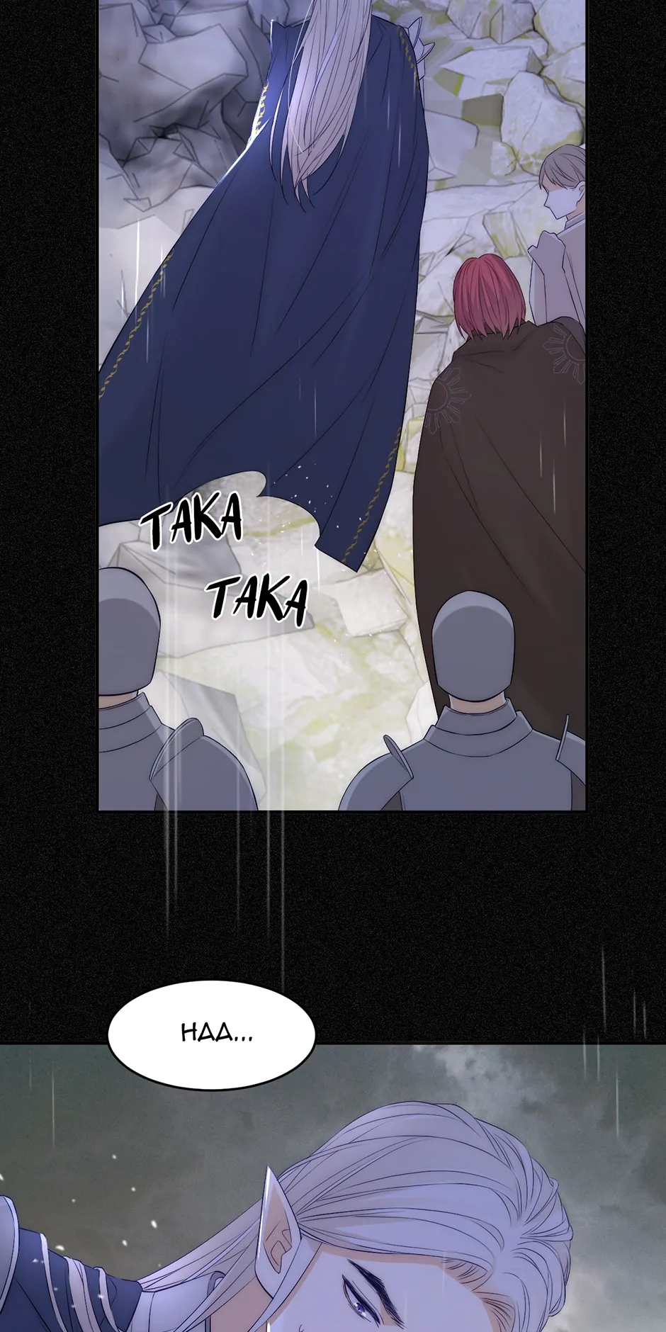 Dragon Raising Manual Chapter 106 - Page 53