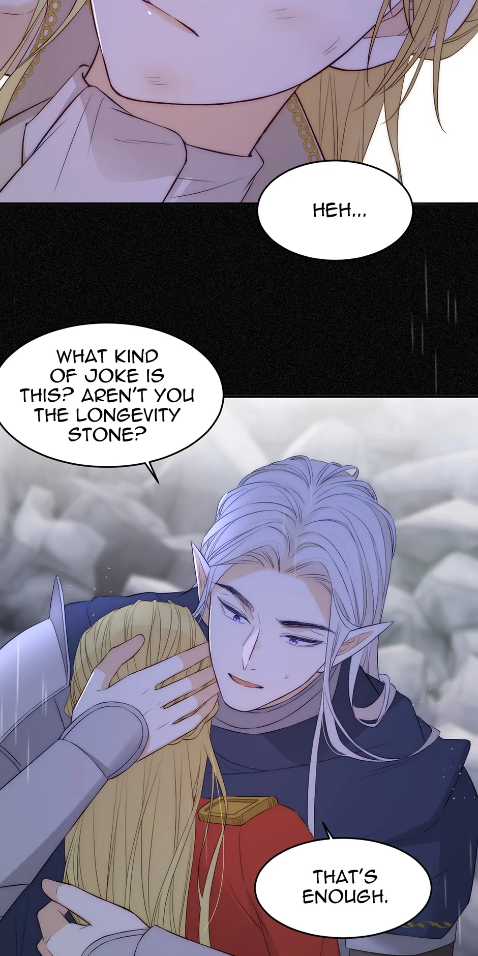 Dragon Raising Manual Chapter 106 - Page 55