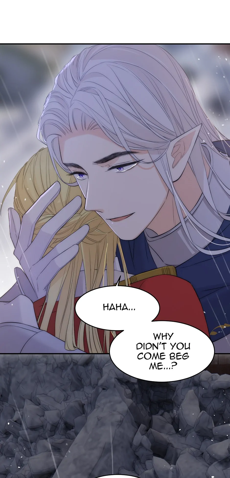 Dragon Raising Manual Chapter 106 - Page 57