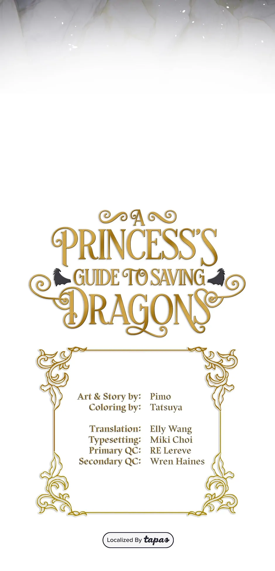 Dragon Raising Manual Chapter 106 - Page 59