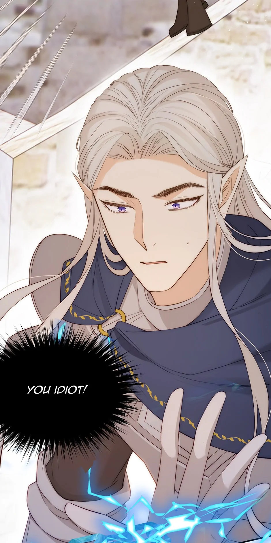 Dragon Raising Manual Chapter 106 - Page 7