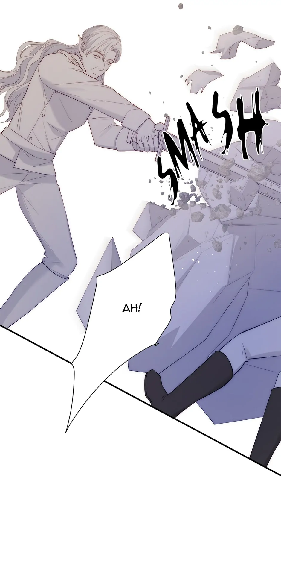 Dragon Raising Manual Chapter 107 - Page 11