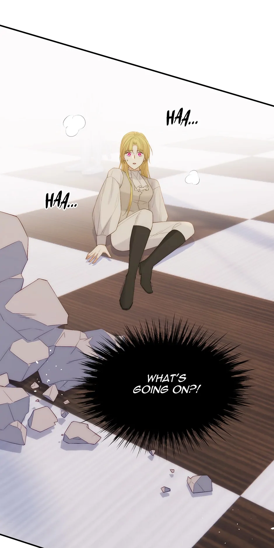 Dragon Raising Manual Chapter 107 - Page 12