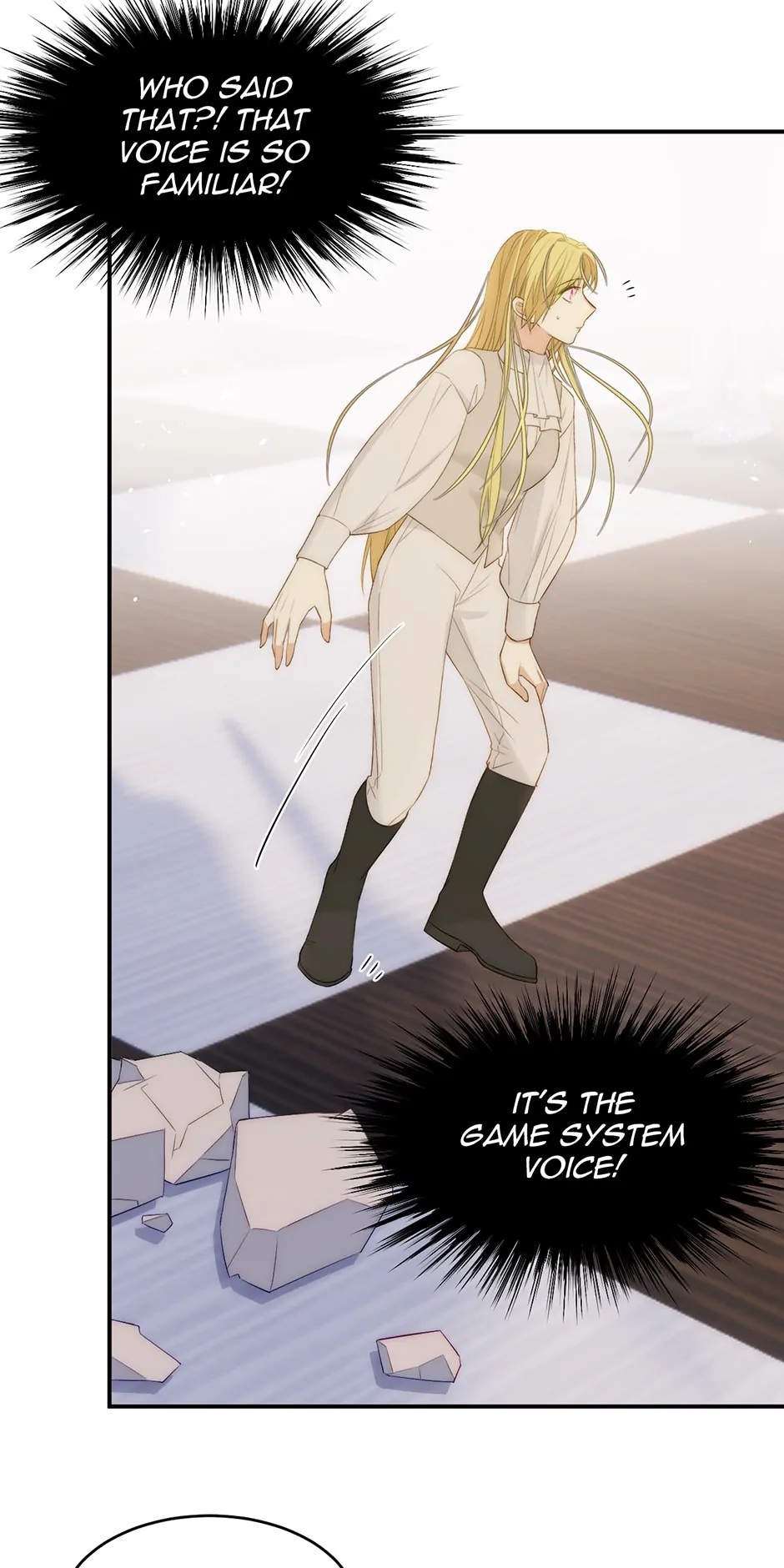 Dragon Raising Manual Chapter 107 - Page 14
