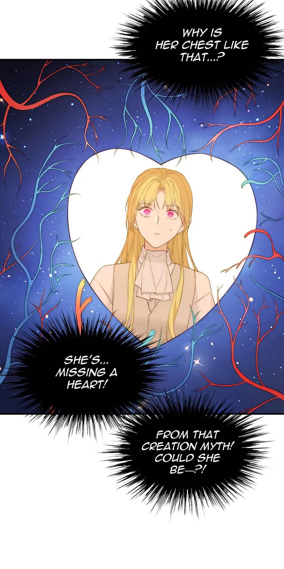 Dragon Raising Manual Chapter 107 - Page 21