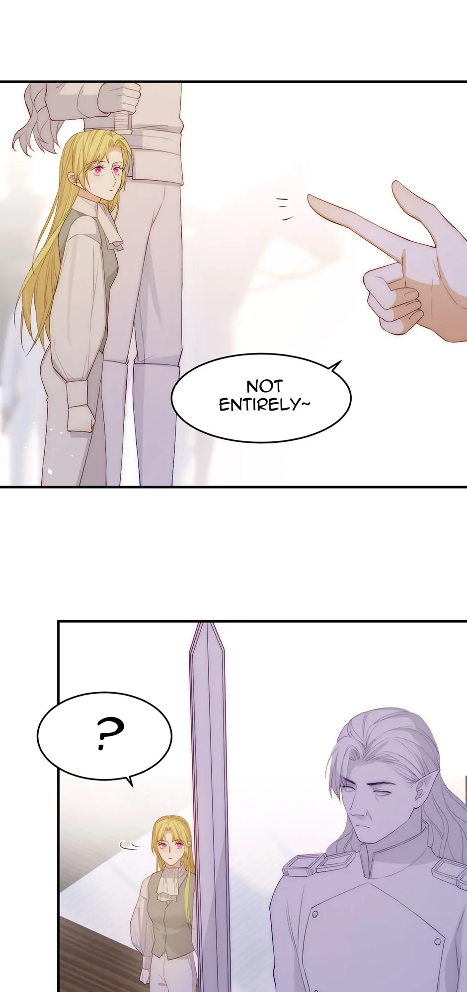 Dragon Raising Manual Chapter 107 - Page 27