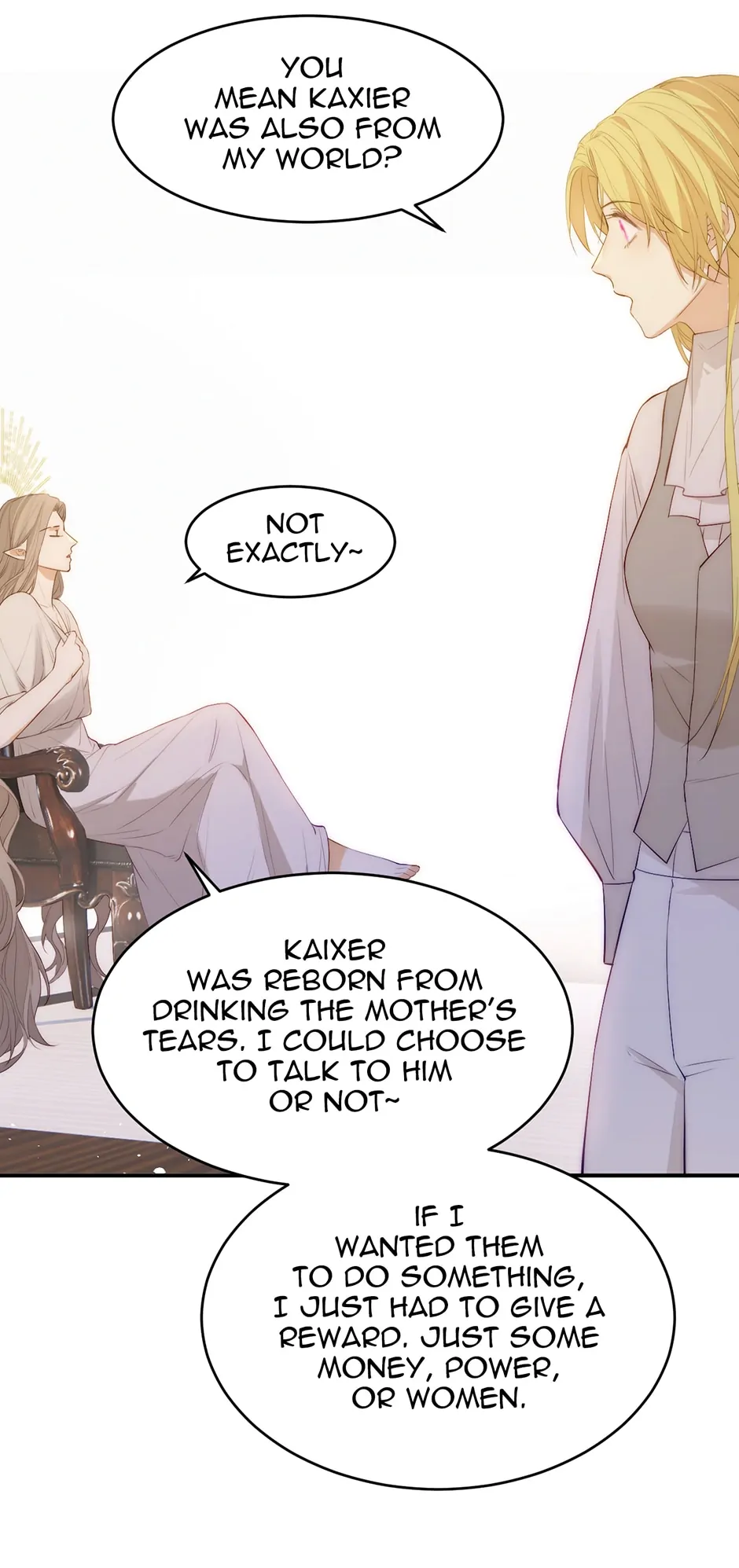 Dragon Raising Manual Chapter 107 - Page 32