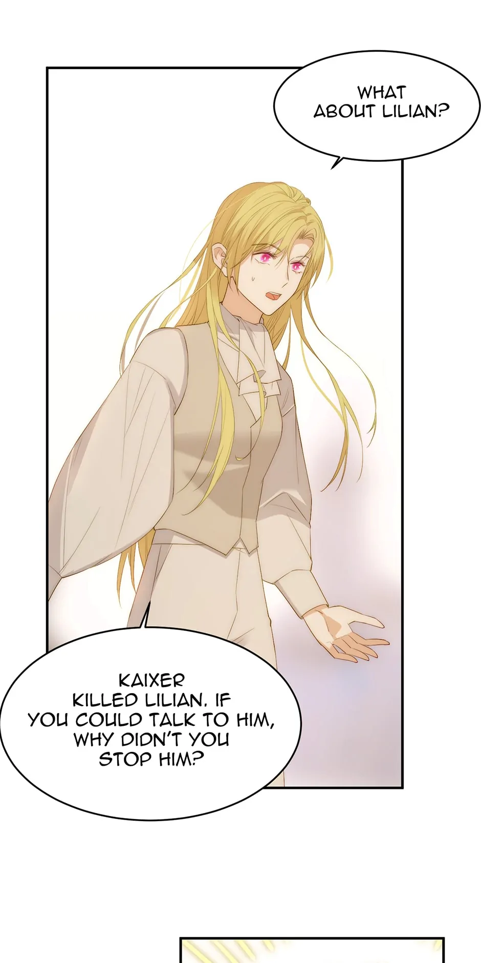 Dragon Raising Manual Chapter 107 - Page 34