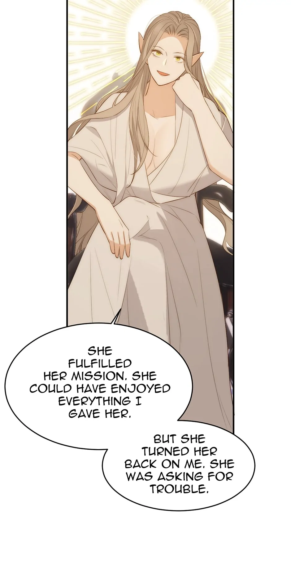Dragon Raising Manual Chapter 107 - Page 37