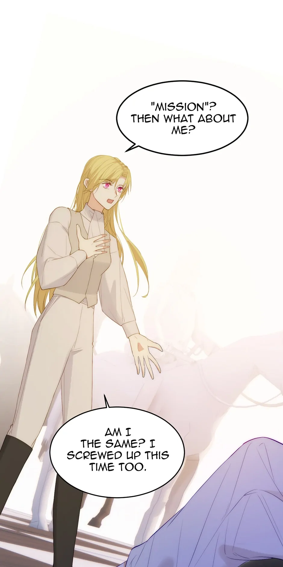 Dragon Raising Manual Chapter 107 - Page 38
