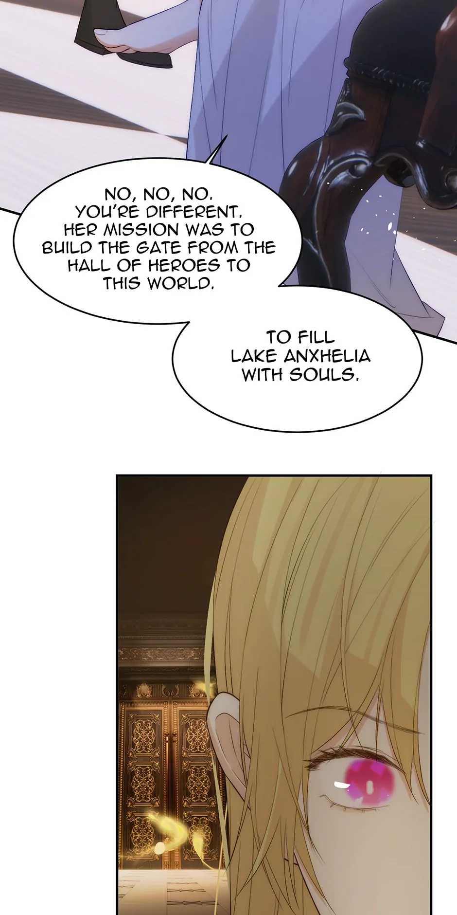Dragon Raising Manual Chapter 107 - Page 39
