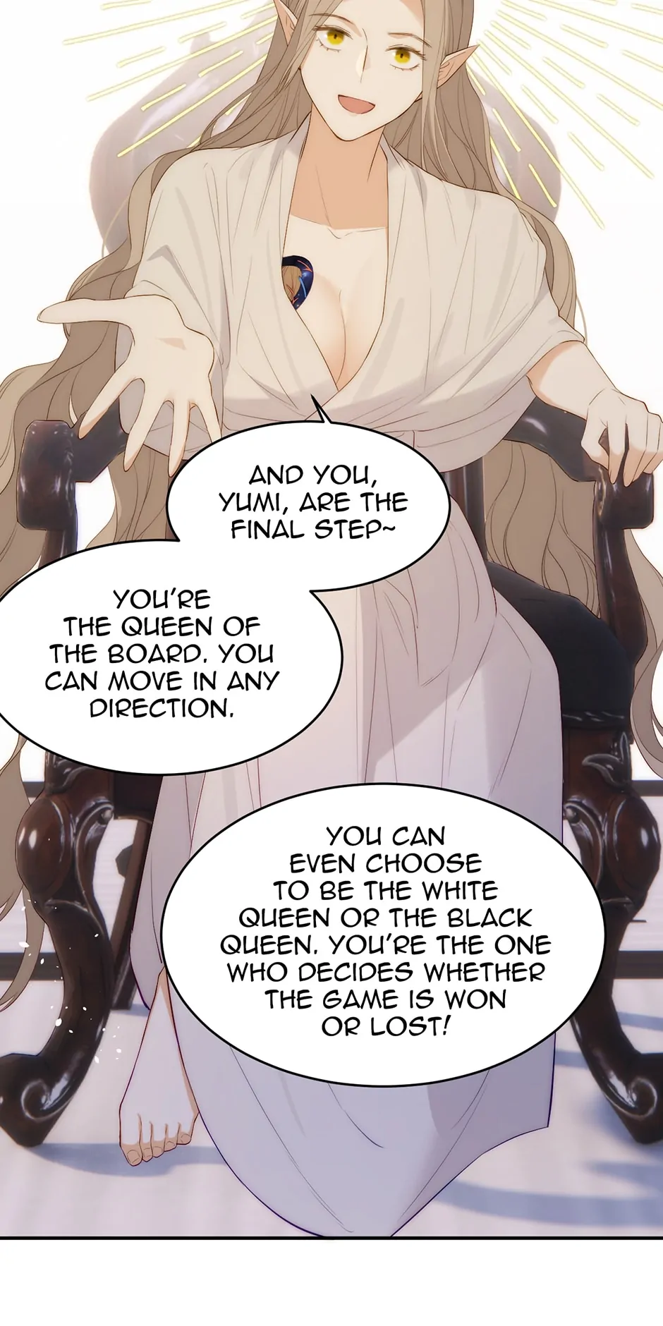 Dragon Raising Manual Chapter 107 - Page 41